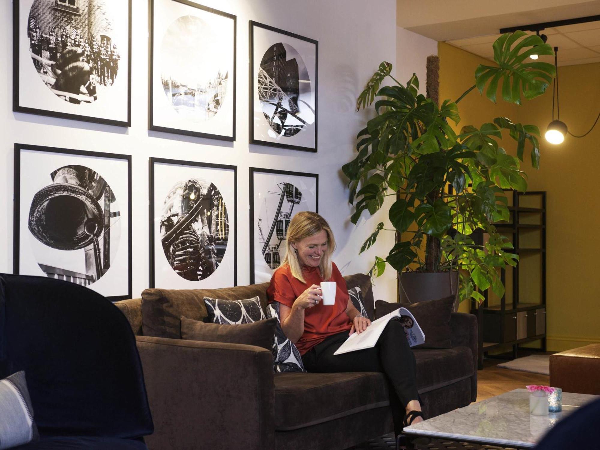 Novotel Centre Den Haag