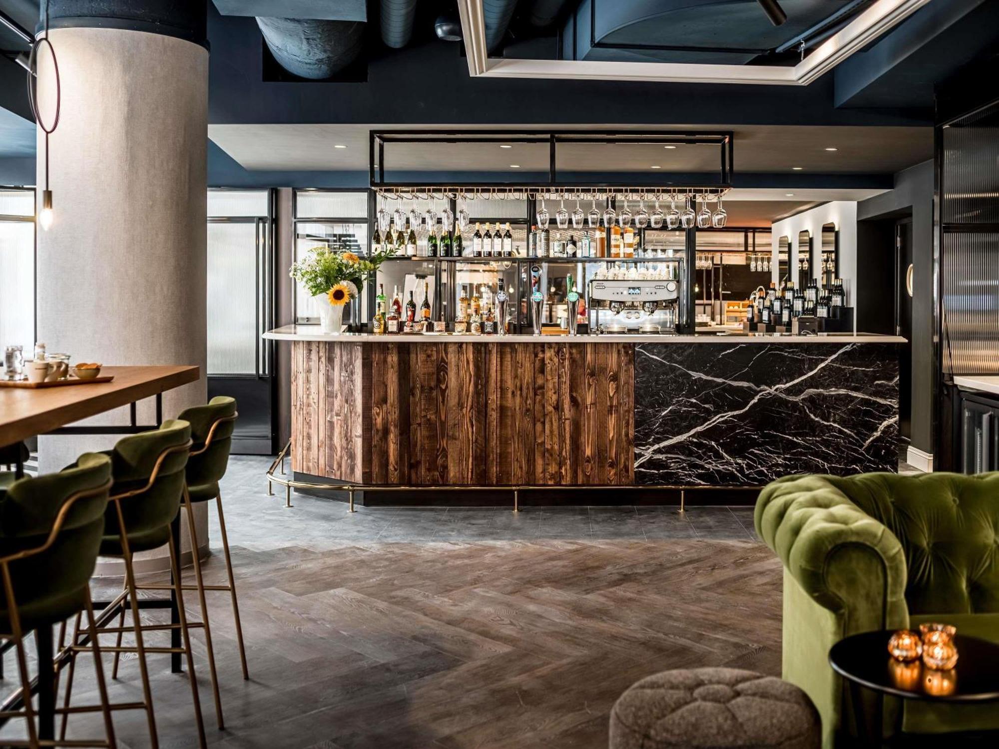 Hotel Novotel Centre 4*