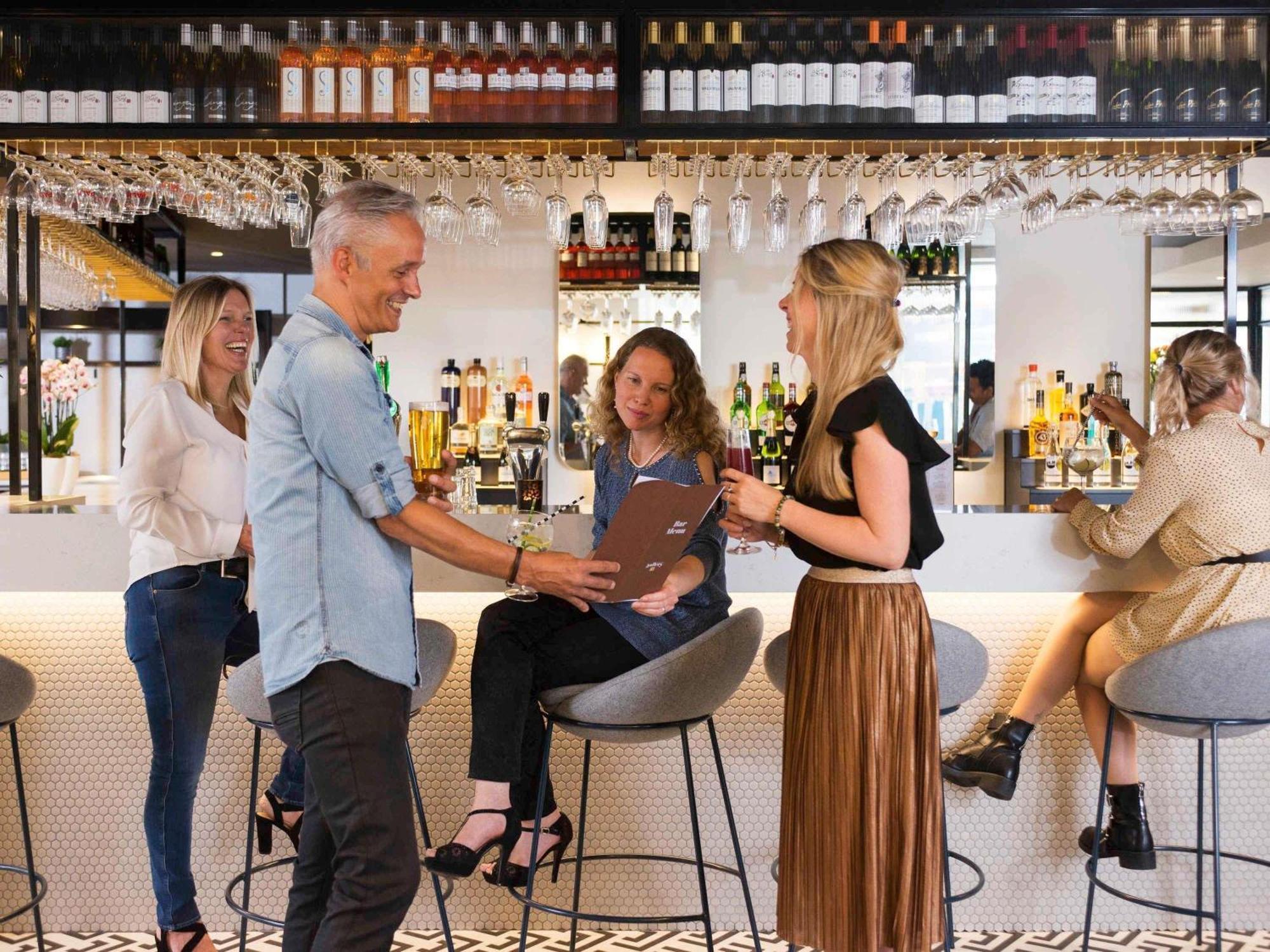 Hotel Novotel Centre Den Haag