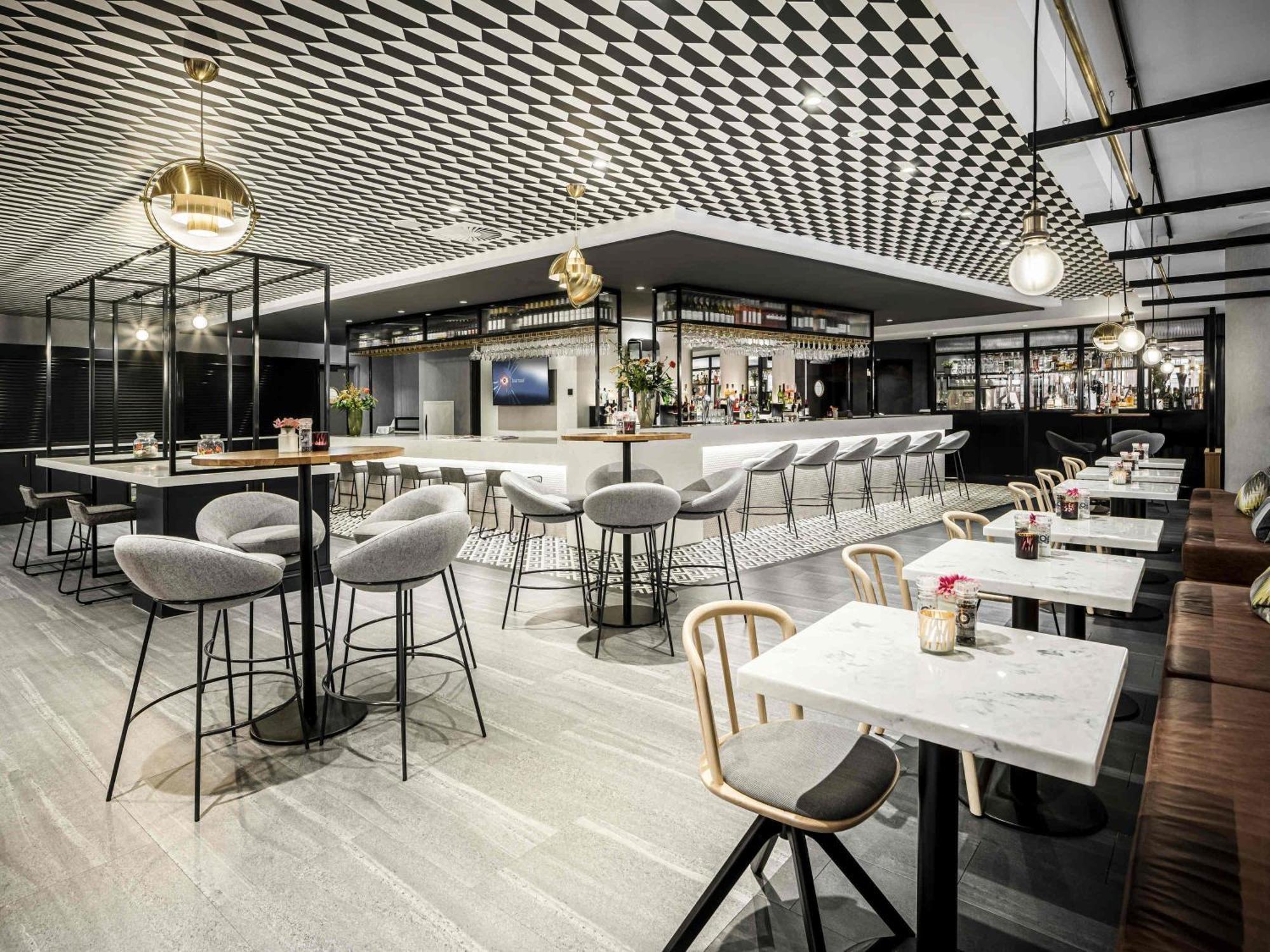 Novotel Centre, Fully Renovated Hotel 4*