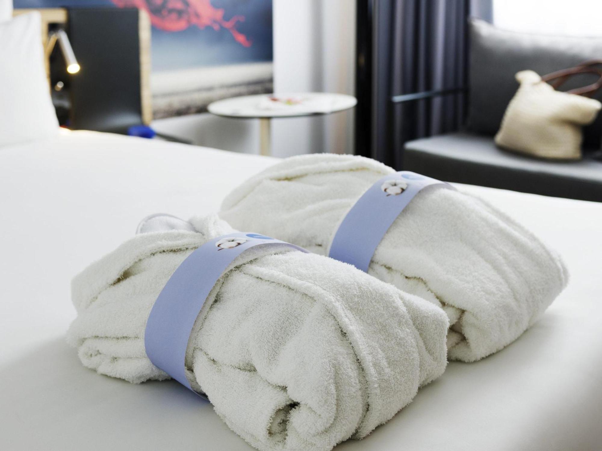 Novotel Centre Den Haag