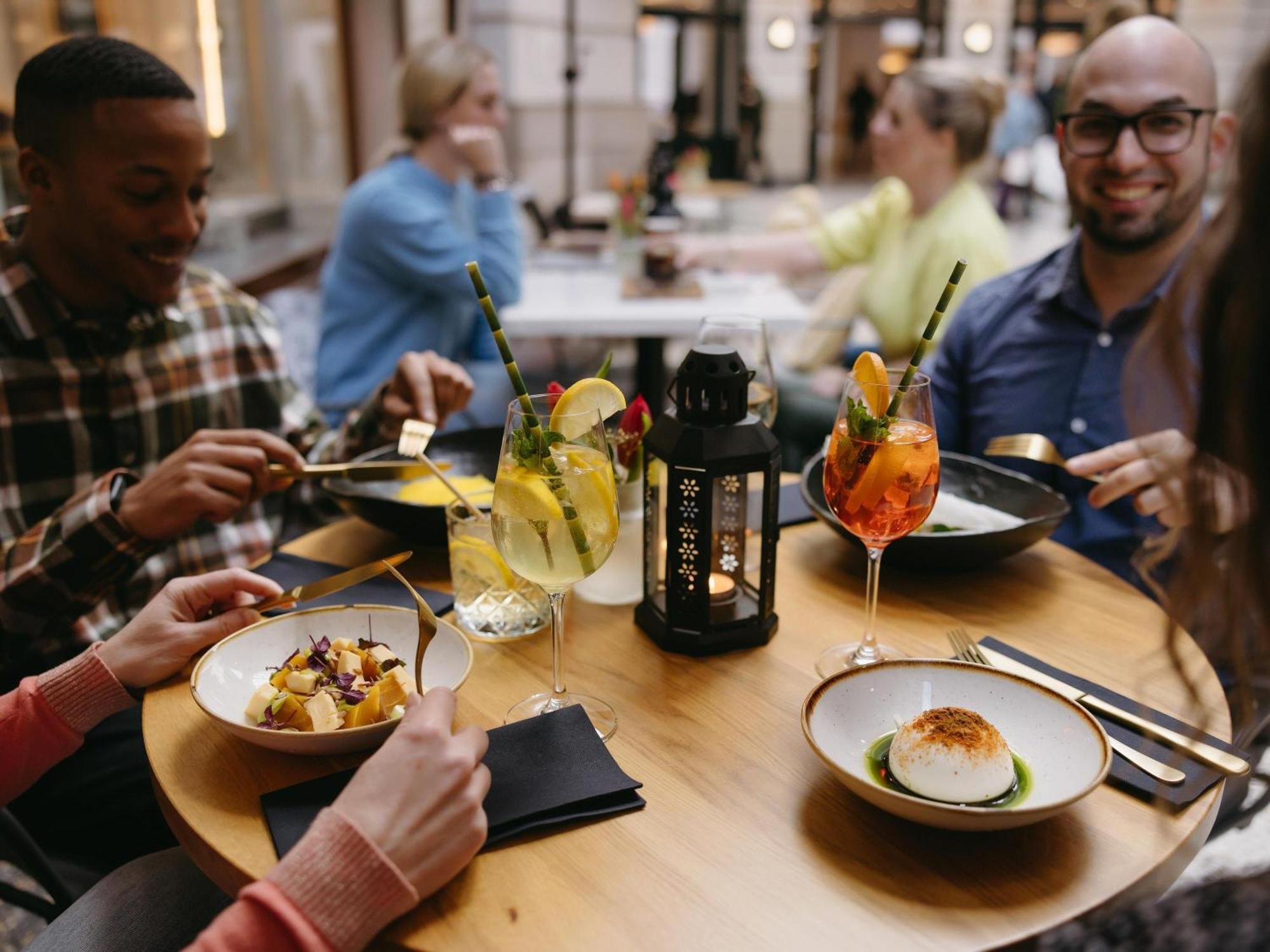 Novotel Centre Den Haag