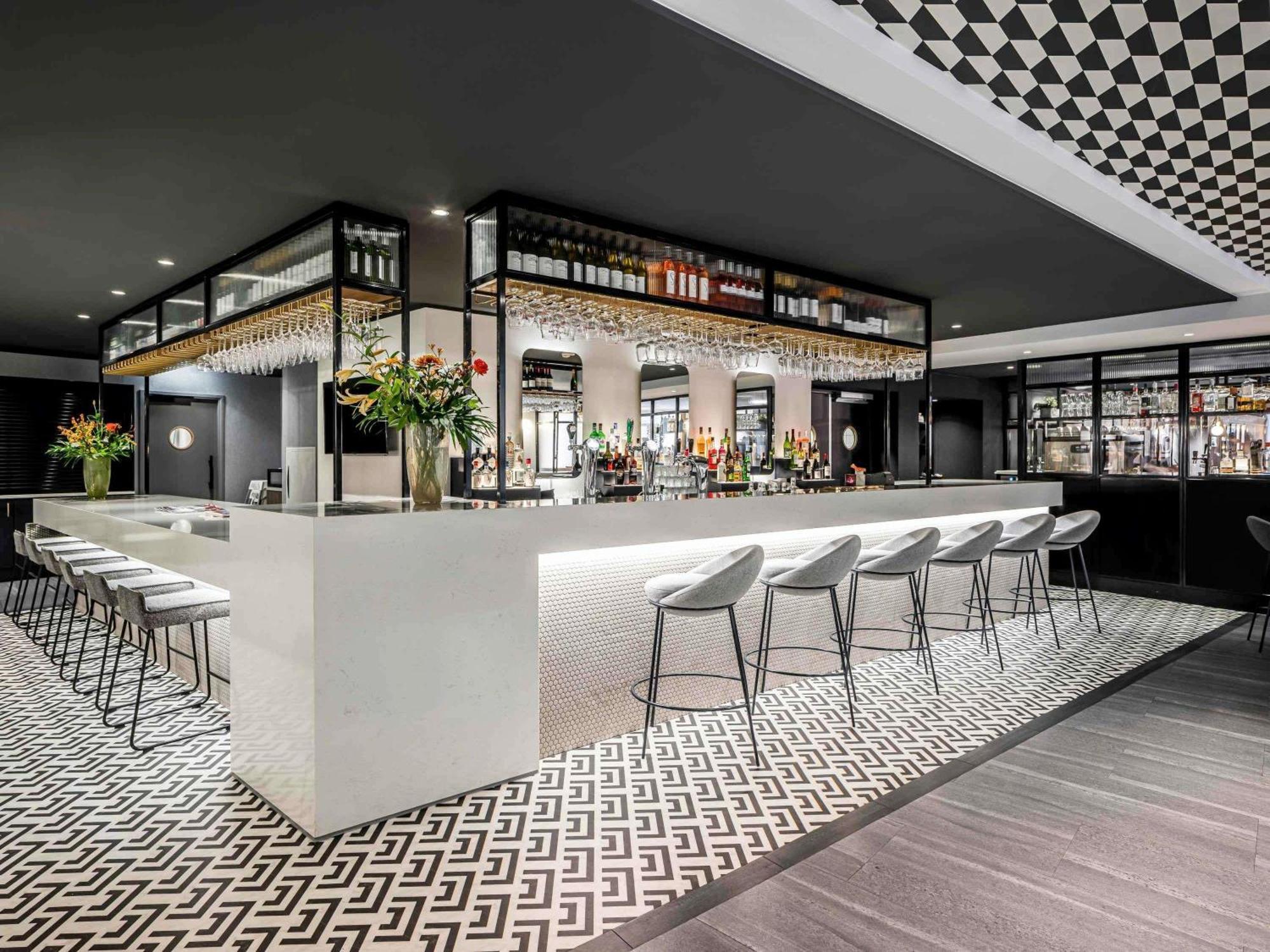 Novotel Centre, Fully Renovated 4*