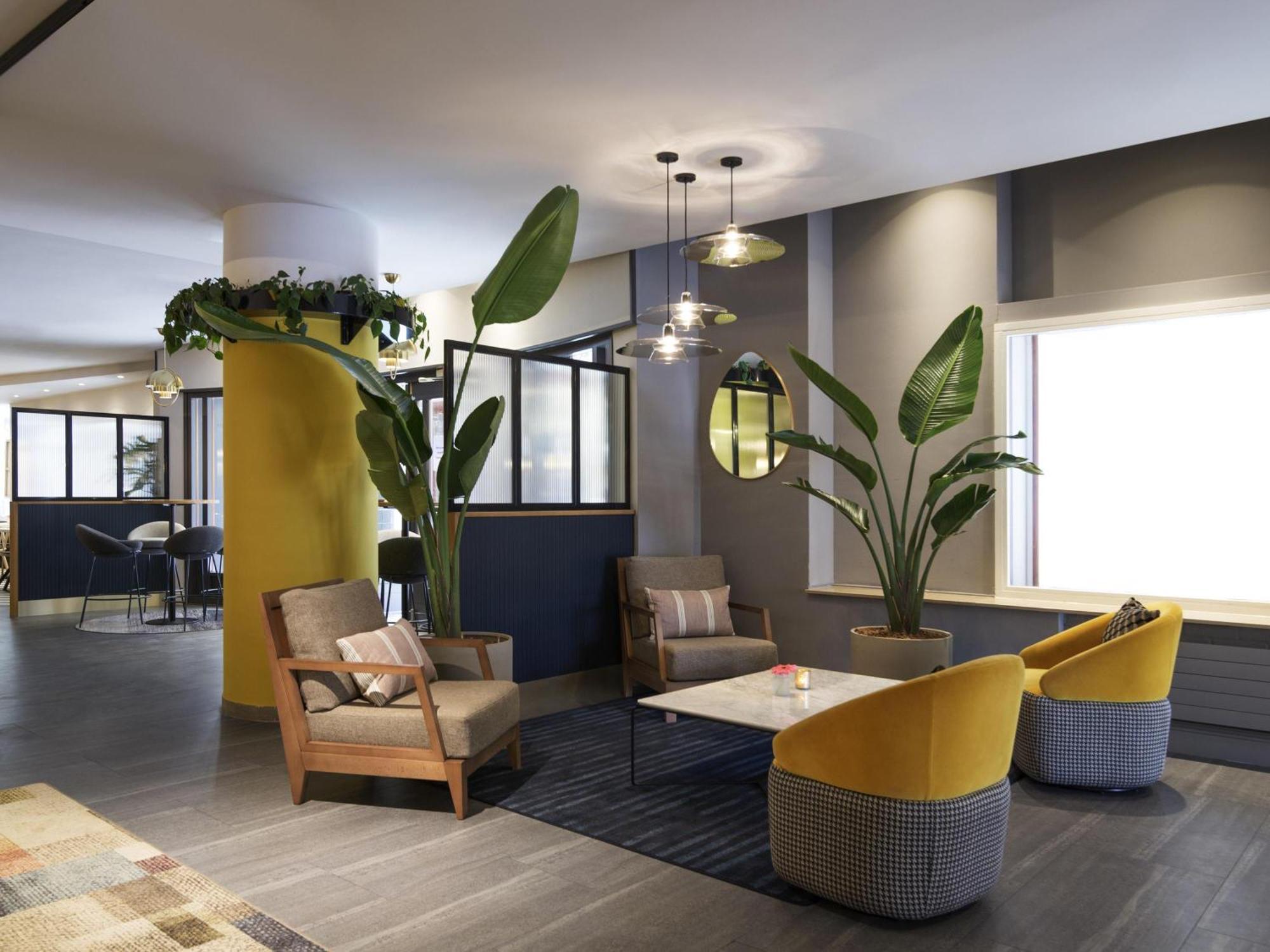 Hotel Novotel Centre Den Haag