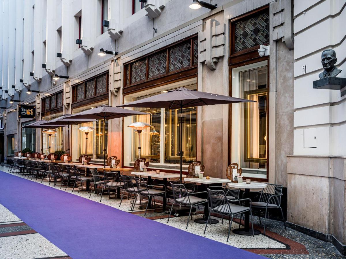 Hotel Novotel Centre