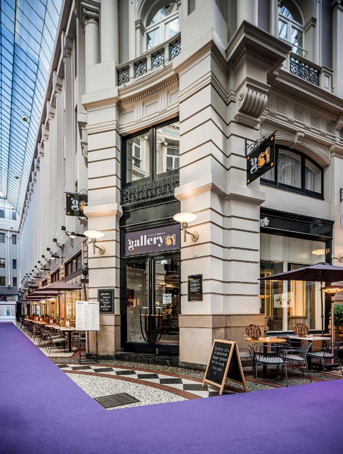 Novotel Centre, Fully Renovated Hotel