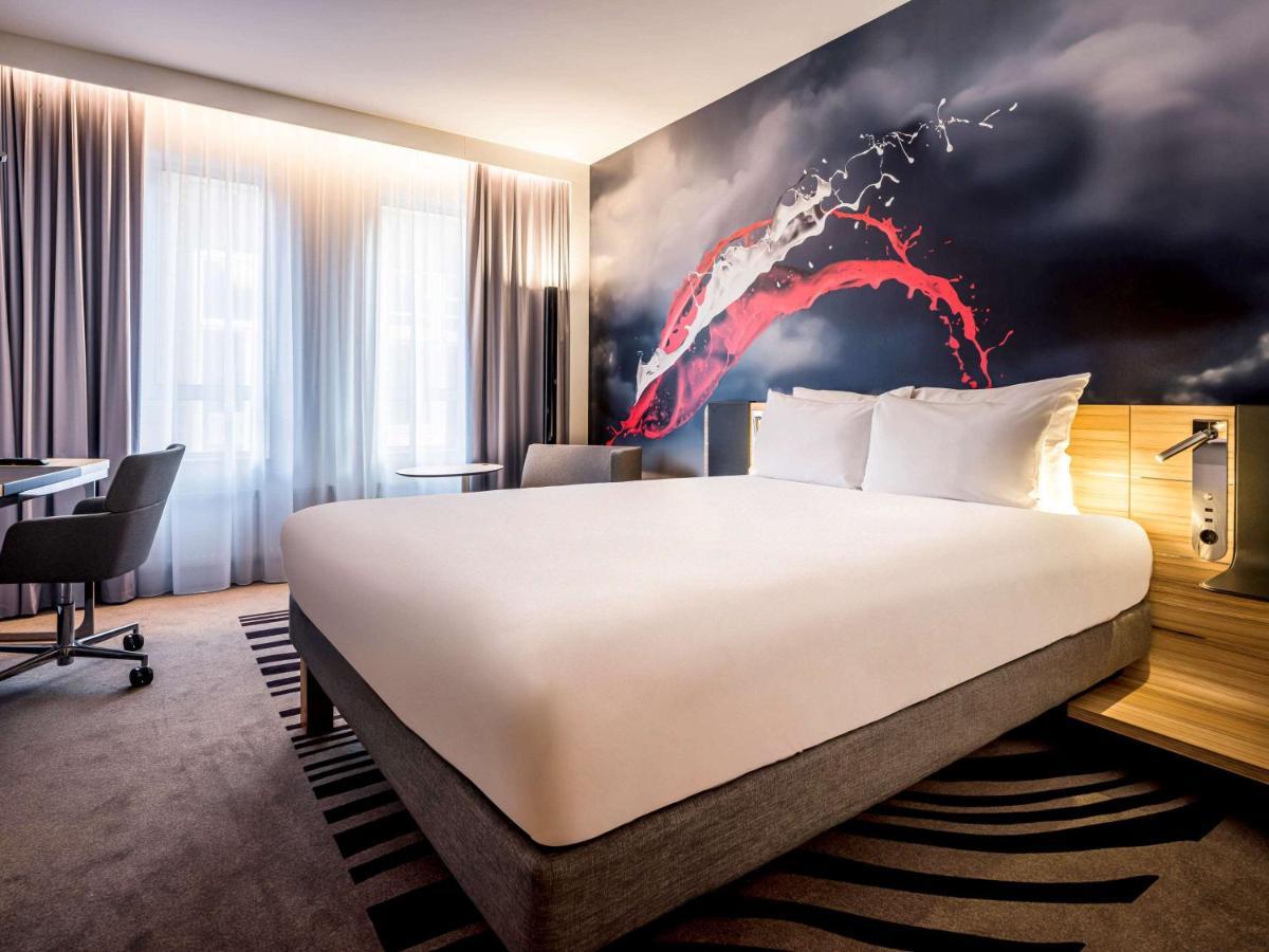 Novotel Centre 4* Den Haag