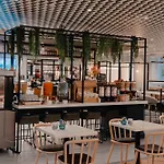 Novotel Den Haag City Centre, fully renovated