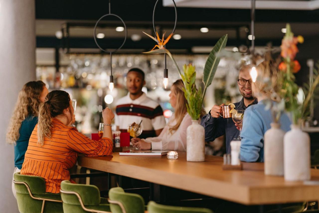 Novotel Centre, Fully Renovated Den Haag
