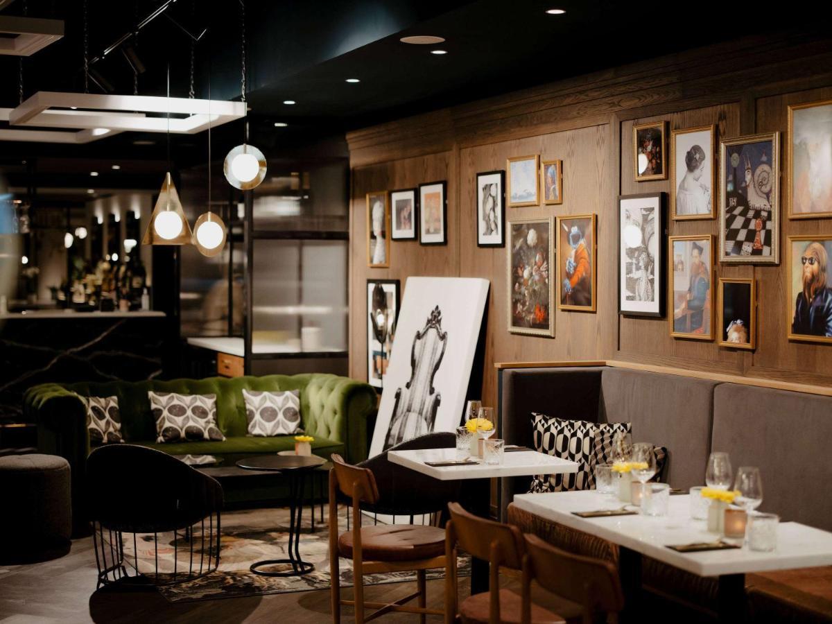 Hotel Novotel Centre, Fully Renovated Den Haag