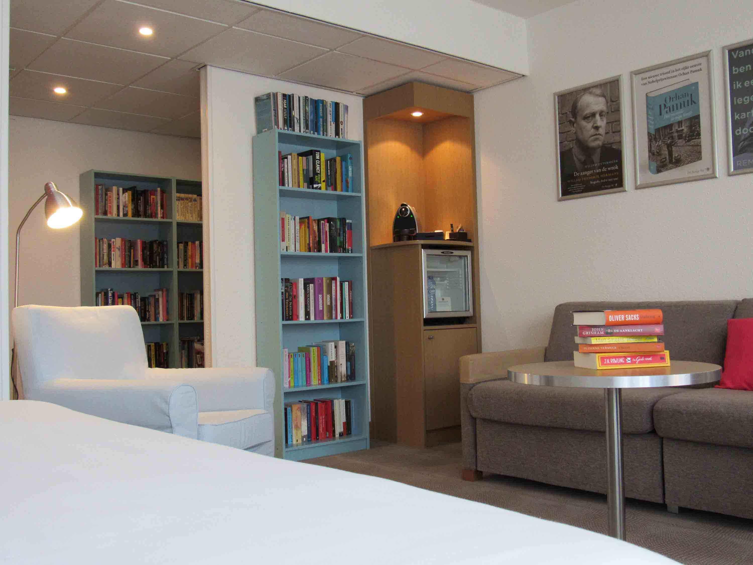 Novotel Centre, Fully Renovated