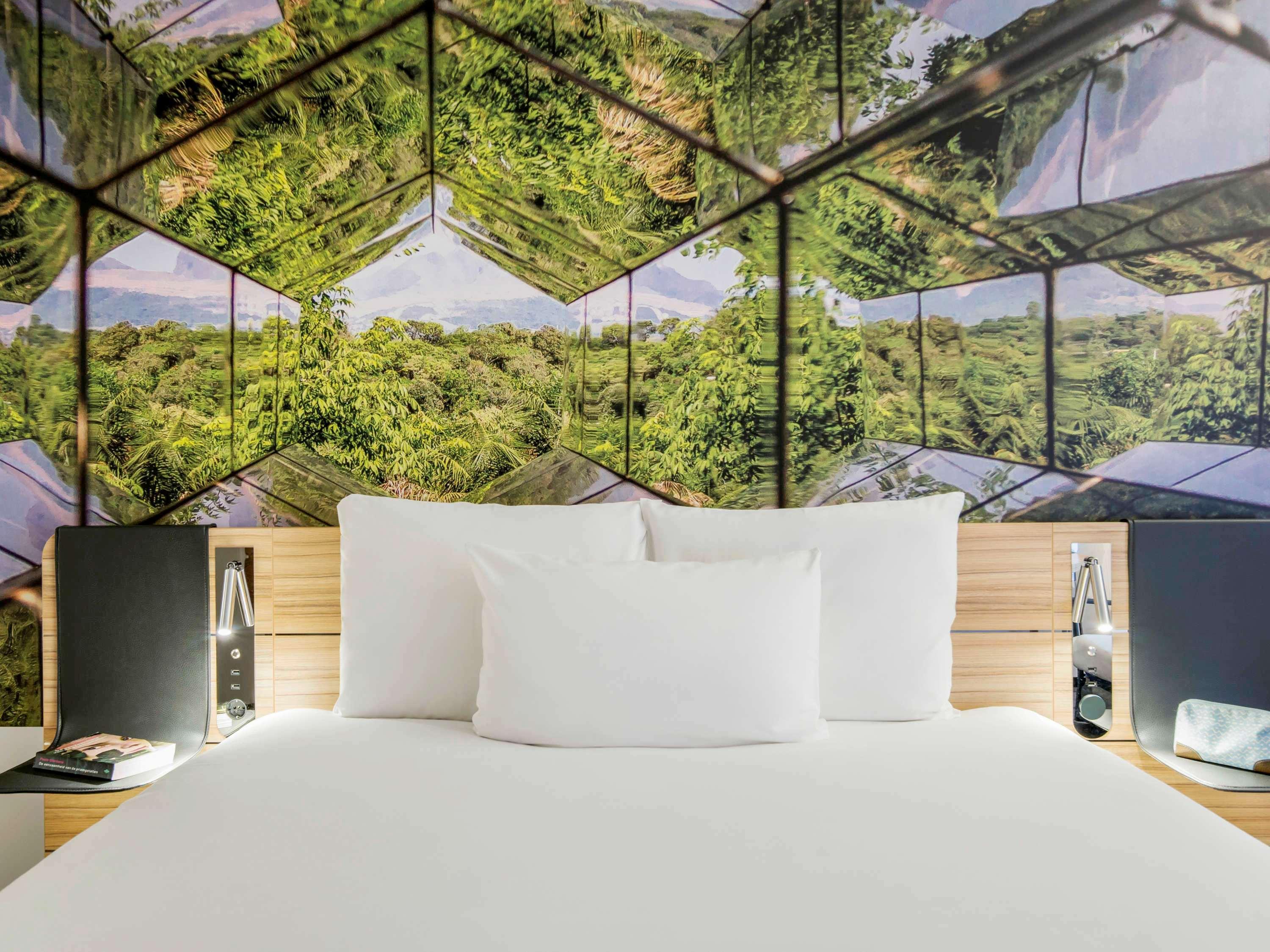 Novotel Centre, Fully Renovated Hotel