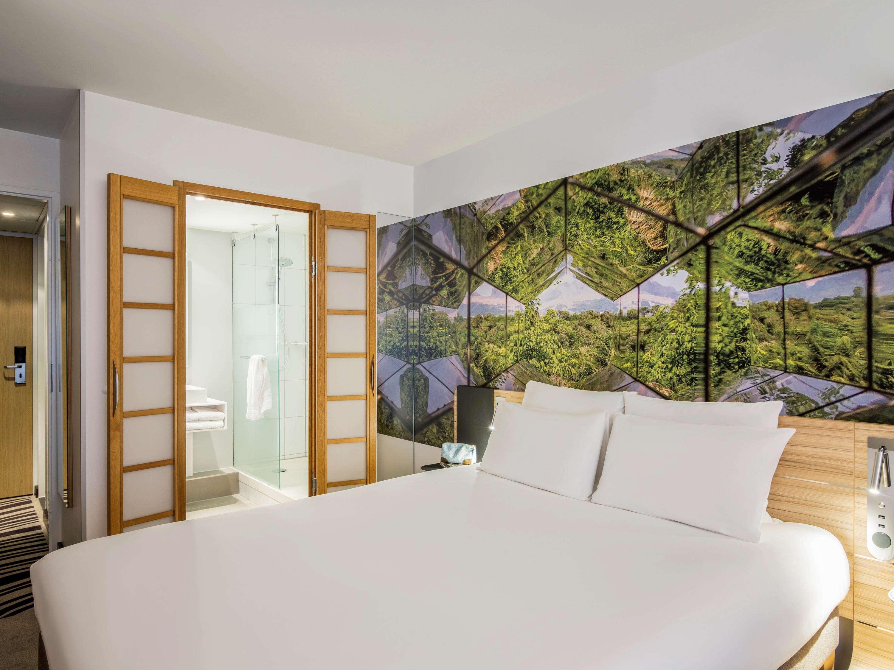 Hotel Novotel Centre, Fully Renovated Den Haag