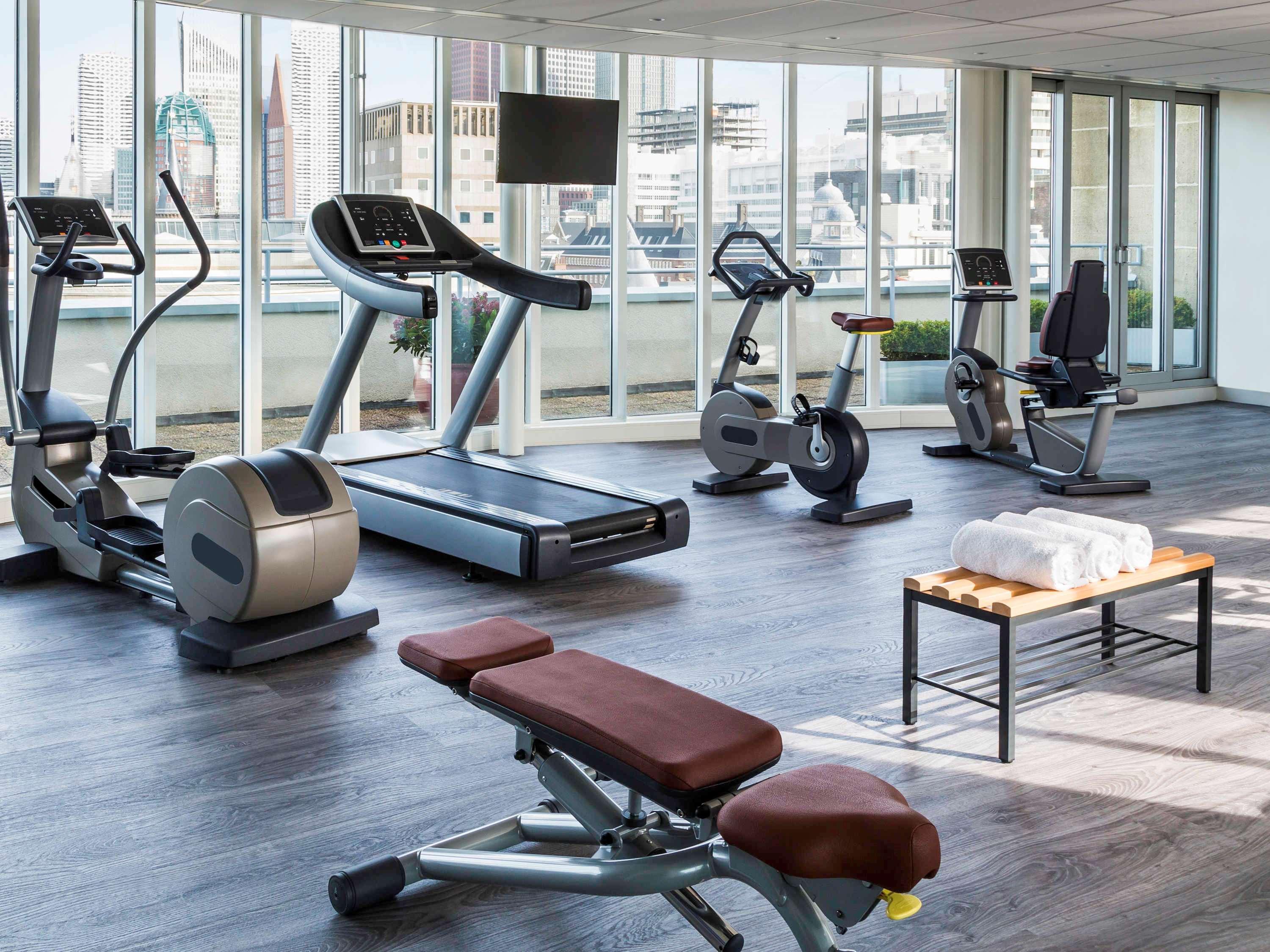 Hotel Novotel Centre, Fully Renovated Den Haag