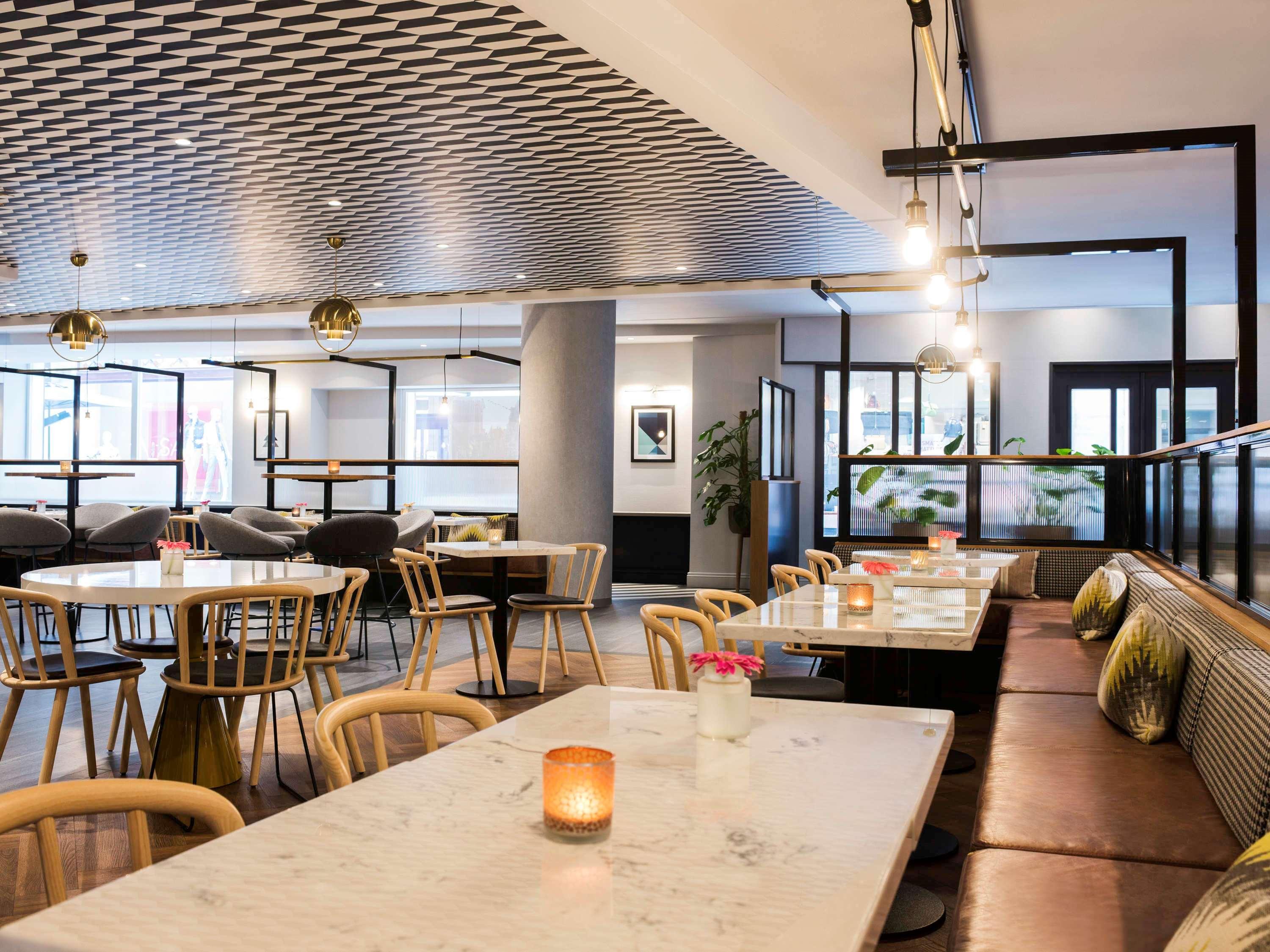 Novotel Centre, Fully Renovated 4* Den Haag