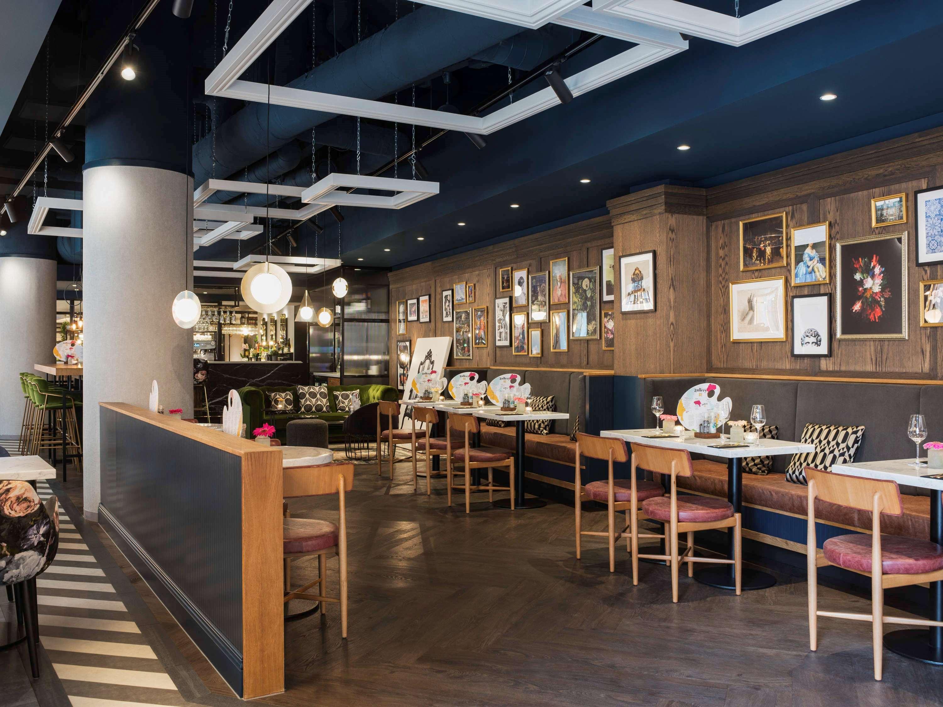 Novotel Centre, Fully Renovated 4*