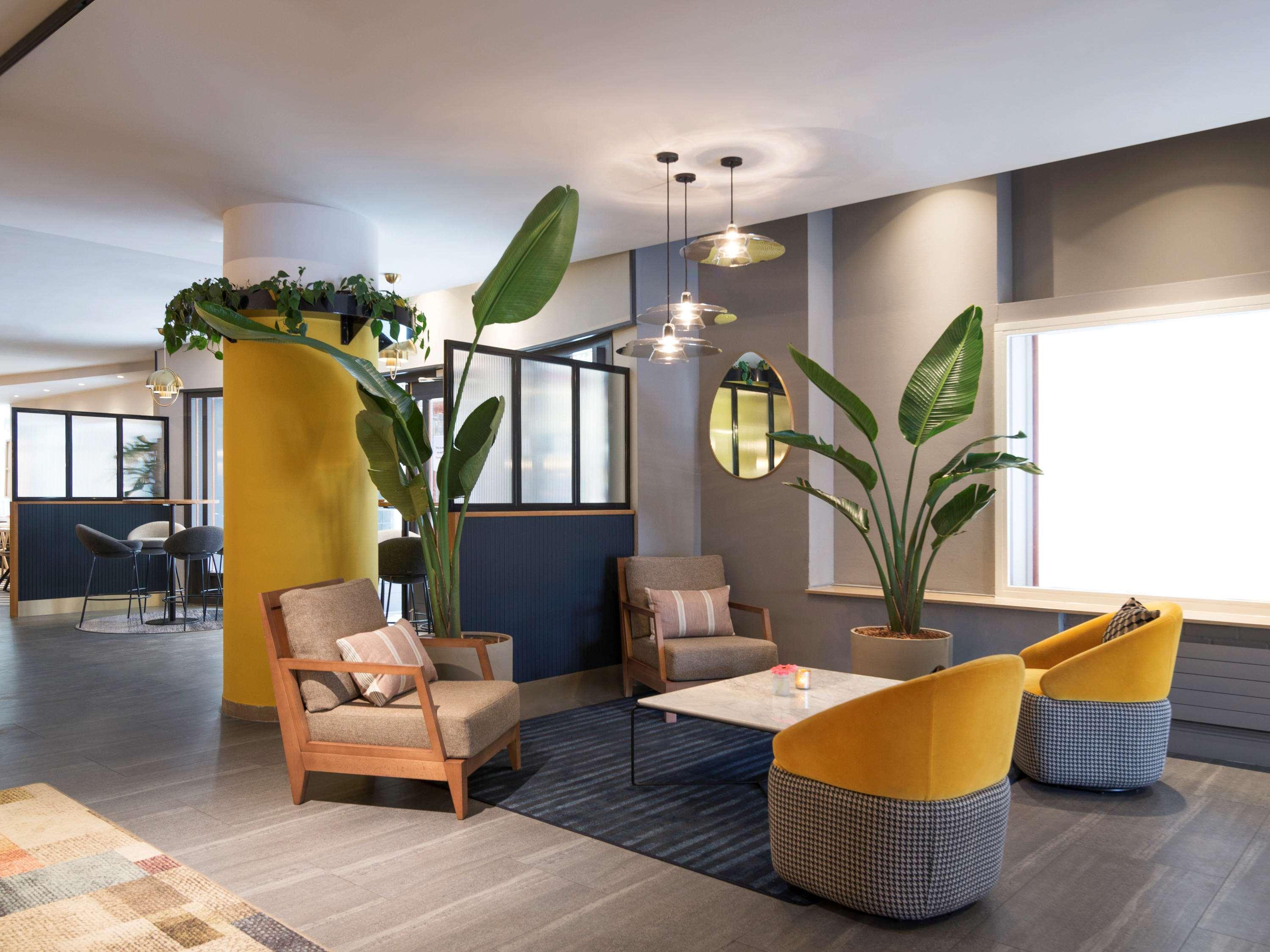 Novotel Centre, Fully Renovated Hotel