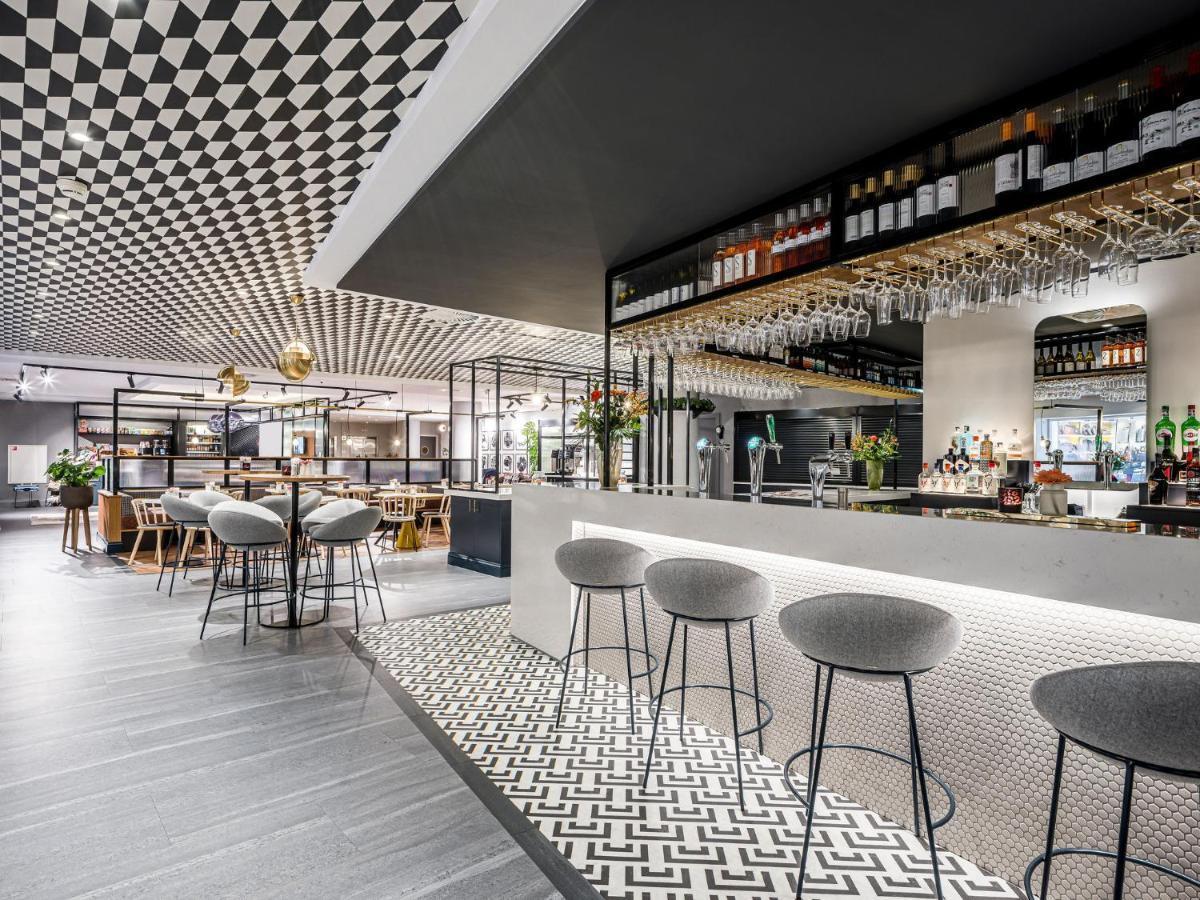 Novotel Centre, Fully Renovated Hotel